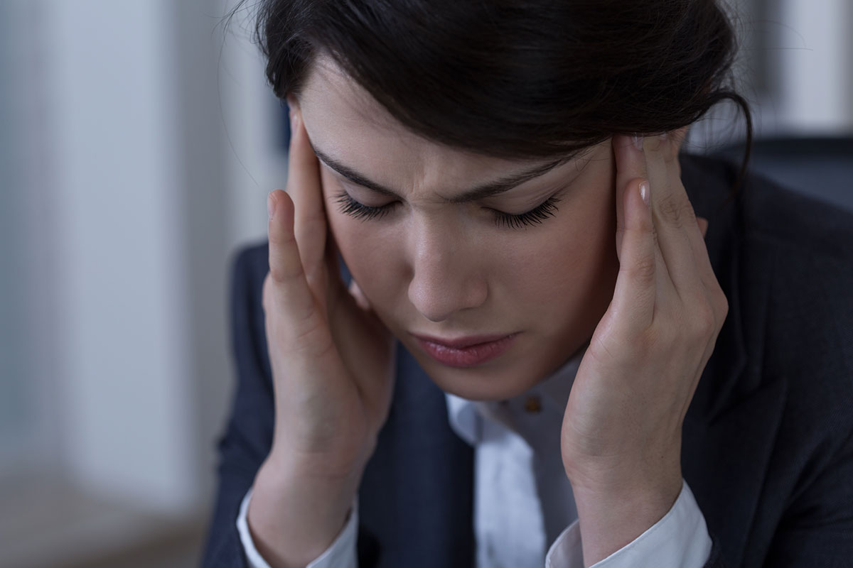 Migraine treatment in Madisonville, TN