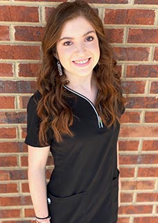 Grace Jacobs