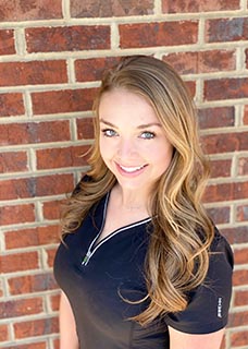 Harmony Latham