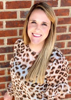 Dr. Danielle Barron